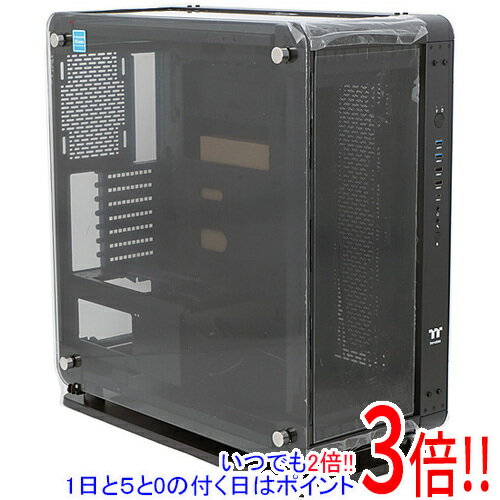 ył2{I5D0̂3{I1183{IzThermaltake PCP[X Core P6 TG Black CA-1V2-00M1WN-00 ubN