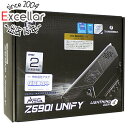 【中古】MSI製 Mini-ITXマザーボード MEG Z590I UNIFY LGA1200 元箱あり
