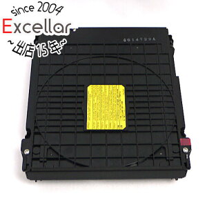 【いつでも2倍!1日と5.0のつく日、18日は3倍!】【中古】Panasonic ブルーレイドライブユニット VXY2140