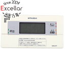 【中古】三菱電機 浴室リモコン RMC-B7 本体いたみ