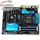 【いつでも2倍！5．0のつく日は3倍！1日も18日も3倍！】【中古】ASRock製 ATXマザーボード Z97 Extreme4 LGA1150