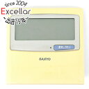 【いつでも2倍!5.0のつく日、18日は3倍!】【中古】SANYO製 エアコンリモコン RCS-DH224U
