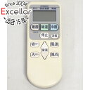 【中古】HITACHI エアコンリモコン RAR-4Z4