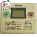 【いつでも2倍!5.0のつく日、18日は3倍!】【中古】三菱電機 台所リモコン RMC-HP2KD