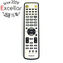 【いつでも2倍!5.0のつく日、18日は3倍!】【中古】ONKYO オーディオリモコン RC-614S(2)