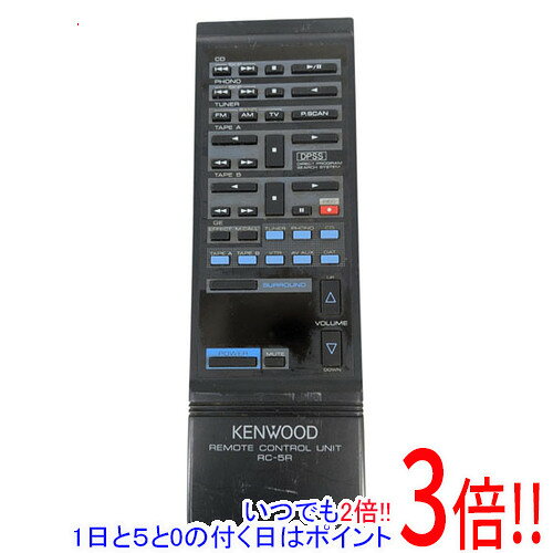 KENWOODリモコン各種（バラ売り歓迎） 楽天市場】ケンウッド（リモコン｜アクセサリー・部品）：TV