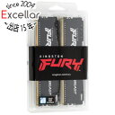 【いつでも2倍!5.0のつく日、18日は3倍!】Kingston製 KF432C16BBK4/128 DDR4 PC4-25600 32GB 4枚組(2)