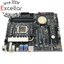 【中古】ASUS製 ATXマザーボード Z97-DELUXE LGA1150