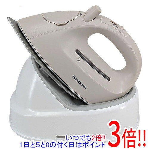 楽天市場】パナソニック アイロン nicl311の通販