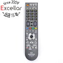 【いつでも2倍!5.0のつく日、18日は3倍!】【中古】HITACHI テレビリモコン C-RP8 本体いたみ