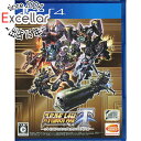 【中古】スーパーロボット大戦T プレミアムアニメソング&サウンドエディション 期間限定版 PS4