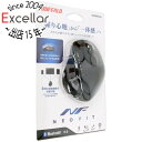 【いつでも2倍!5.0のつく日、18日は3倍!】BUFFALO BlueLEDマウス BSMBB540BK ブラック(2)