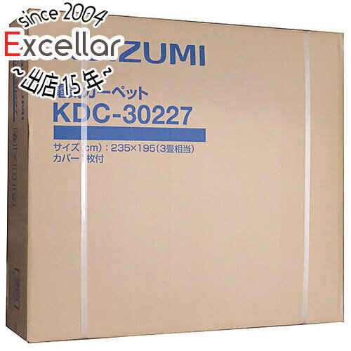 ڱĹݾб!!KOIZUMI ŵڥå KDC-30227