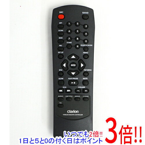 顼3ۡŷԾŹ㤨֡ڤĤǤ2ܡ15.0ΤĤ183ܡۡڿ(Τߡ Clarion ǥ⥳ RCB-190פβǤʤ540ߤˤʤޤ