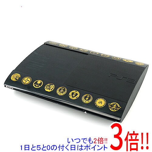商品名【中古】SONY プレイステーション3 龍が如く5 EMBLEM EDITION HSN-0023 コントローラなし・本体いたみ商品状態動作確認済みの中古品です。※中古品のため、使用感や傷、汚れ等がございます。※本体に割れ・キズ・汚れなどの傷みが見られます。型番HSN-0023仕様CPU Cell Broadband EngineGPU RSXサウンド出力 LPCM 7.1ch, Dolby Digital, Dolby Digital Plus, Dolby TrueHD, DTS, DTS-HD, AACメモリ 256MB Main Memory, 256MB Graphics Memoryハードディスク 2.5” Serial ATA 250GB入出力 Hi-Speed USB (USB 2.0 準拠) × 2通信 Ethernet (10BASE-T, 100BASE-TX, 1000BASE-T) × 1IEEE 802.11 b/gBluetoothR 2.0 (EDR)コントローラ ワイヤレスコントローラ （Bluetooth）AV出力 解像度 1080p, 1080i, 720p, 480p, 480iHDMI出力端子 × 1AVマルチ出力端子 × 1光デジタル出力端子 × 1BD／DVD／CDドライブ（読み出し専用）最大読み出し速度BD 2倍速(BD-ROM)DVD 8倍速(DVD-ROM)CD 24倍速(CD-ROM)電源 AC 100V, 50/60Hz消費電力 190W外形寸法 約 290×60×230mm（幅×高さ×奥行き）質量 約2.1kg※本製品は、「プレイステーション 2」専用ソフトウェアとの互換性を有しておりません。※BD映像ソフト（BD-ROM）及び著作権保護技術の適用されたコンテンツ（放送番組など）を記録したBDをHD画質でお楽しみいただくには、HDMIケーブル（別売り）が必要です。カラー:チャコール・ブラック付属品※コントローラはありません。※画像のものがすべてです。ご確認後、ご検討お願いします。その他※掲載画像は代表画像です。実際の商品と細部が異なる場合がございますので、商品状態につきましては表記の内容をご確認ください。※返品についてはこちらをご覧ください。　
