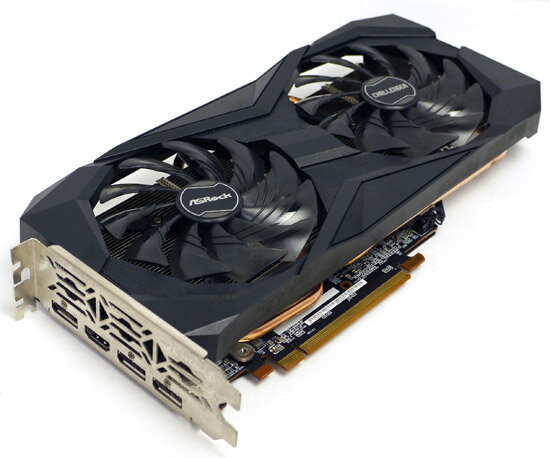 �ڤ��ĤǤ�2�ܡ�1����5.0�ΤĤ�����18����3�ܡ��ۡ���š�ASRock������� Radeon RX 6600 Challenger D 8GB PCIExp 8GB ��Ȣ����