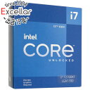 【いつでも2倍!5.0のつく日、18日は3倍!】【中古】Core i7 12700KF 3.6GHz LGA1700 SRL4P 元箱あり