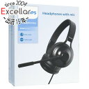【いつでも2倍!5.0のつく日、18日は3倍!】【新品訳あり(箱きず・やぶれ)】 PHILIPS 3000 Series オンイヤーヘッドホン TAH3155B...