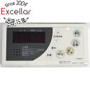 【いつでも2倍!5.0のつく日、18日は3倍!】【中古】ノーリツ 浴室リモコン RC-8201S