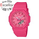 【延長保証対応!!】CASIO 腕時計 G-SHOCK GMA-P2100PP-4AJF