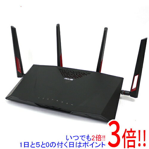 楽天市場】asus rt－ax88uの通販