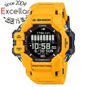 【延長保証対応!!】CASIO 腕時計 G-SHOCK マスター オブ G レンジマン GPR-H1000-9JR