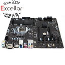【いつでも2倍!1日と5.0のつく日、18日は3倍!】【中古】MSI製 ATXマザーボード Z370-S01 LGA1151