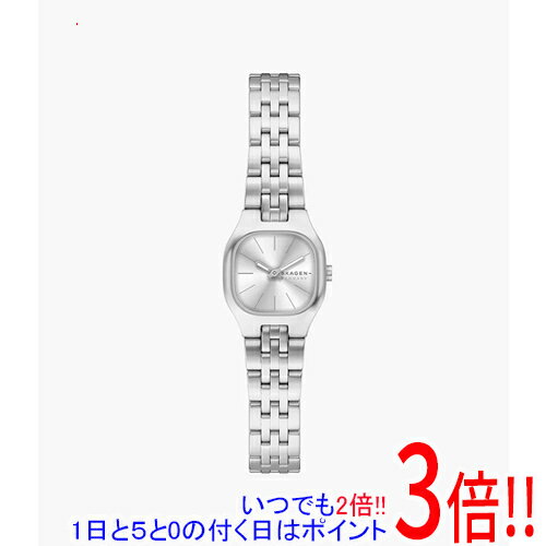 【いつでも2倍！1日と5.0のつく日、18日は3倍！】スカーゲン 腕時計 MELLEM MICRO SKW3175