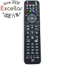 【いつでも2倍!5.0のつく日、18日は3倍!】【中古】WIS テレビ用リモコン RC-1 訳あり
