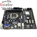 【中古】MicroATXマザーボード H110M4-M01 LGA1151