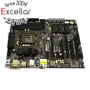 【中古】ASRock製 ATXマザーボード Z87 Extreme4 LGA1150 訳あり