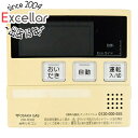 【いつでも2倍!5.0のつく日、18日は3倍!】【中古】大阪ガス 給湯器用台所リモコン MC-220V
