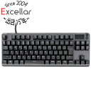 ył2{I5D0̂3{I1183{IzyÁzSteelSeries Q[~OL[{[h Apex Pro TKL JP ubN