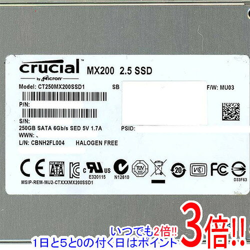 楽天市場】ssd 500 中古の通販