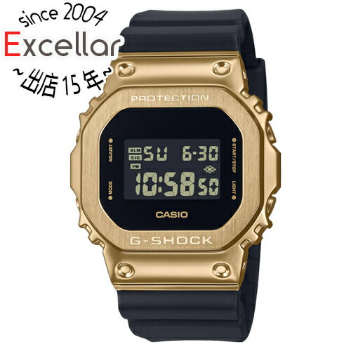 【延長保証対応!!】CASIO 腕時計 G-SHOCK GM-5600UG-9JF