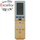 【中古】SHARP エアコンリモコン A771JB