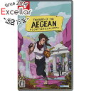 【いつでも2倍!5.0のつく日、18日は3倍!】TREASURES OF THE AEGEAN Nintendo Switch
