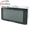 【延長保証対応!!】【新品訳あり(箱きず・やぶれ)】 PIONEER 7V型 サイバーナビ AVIC-CW912-DC