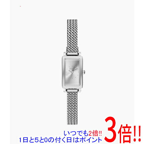 【いつでも2倍！1日と5.0のつく日、18日は3倍！】スカーゲン 腕時計 HAGEN MICRO SKW3179