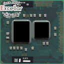 【中古】Core i5 Mobile I5-560M 2.66GHz 3M Socket 988 SLBTS