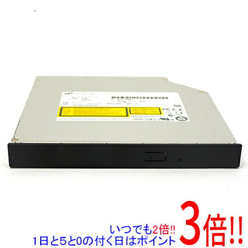 商品名【中古】LGエレクトロニクス 内蔵Blu-rayドライブ BT10N商品状態 動作確認済みの中古品です。 ※中古品ですので、傷、汚れ等ある場合がございます。 商品名 LGエレクトロニクス 内蔵Blu-rayドライブ 型番 BT10N バルク 仕様 インターフェース SATA Gen.1 1.5G bps サイズ W128 x H12.7 x D127 (mm) 読込速度 BD-ROM(SL/DL) 最大6倍速 BD-R(SL/DL) 最大6倍速 BD-R LTH 最大6倍速 BD-RE(SL/DL) 最大6倍速 DVD-ROM 最大8倍速 DVD±R(SL/DL) 最大8倍速 DVD±RW 最大8倍速 DVD−VIDEO(CSS Compliant) 最大4倍速 DVD−RAM(Ver.2.2) 最大5倍速 CD-R/RW/ROM 最大24倍速 CD-DA(Ripping/Audio Play) 最大24倍速 書込速度 BD-R SL 最大6倍速 BD-R DL 最大6倍速 BD-R　LTH 最大6倍速 BD-RE(SL/DL) 最大2倍速 DVD-R(SL/DL) 最大8倍速 DVD+R(SL/DL) 最大8倍速 DVD-RW 最大6倍速 DVD+RW 最大8倍速 DVD-RAM 最大5倍速 CD-R 最大24倍速 CD-RW 最大16倍速 付属品 ※付属品なし。本体のみとなります。ご確認後、ご検討お願い致します。その他 ※商品の画像はイメージです。その他たくさんの魅力ある商品を出品しております。ぜひ、見て行ってください。※返品についてはこちらをご覧ください。　