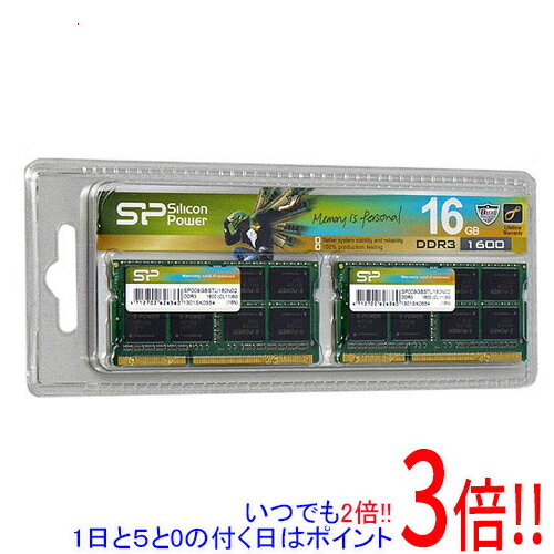 楽天市場】増設メモリ dimm ddr3 16gb 2枚組の通販