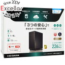 【いつでも2倍！5．0のつく日は3倍！1日も18日も3倍！】I-O DATA製NAS LAN DISK A HDL2-AAX2WB 2TB