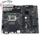 【中古】MSI製 ATXマザーボード Z390-S01 LGA1151