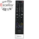 【いつでも2倍!5.0のつく日、18日は3倍!】【中古】TOSHIBA 液晶テレビ用リモコン CT-90392