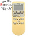 【いつでも2倍!5.0のつく日、18日は3倍!】【中古】HITACHI エアコンリモコン RAR-3M2