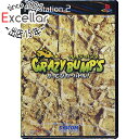 【いつでも2倍!5.0のつく日、18日は3倍!】CRAZY BUMP’S 〜かっとびカーバトル〜 PS2