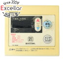 【中古】タカラベルモント 台所リモコン RC-7626M 本体いたみ