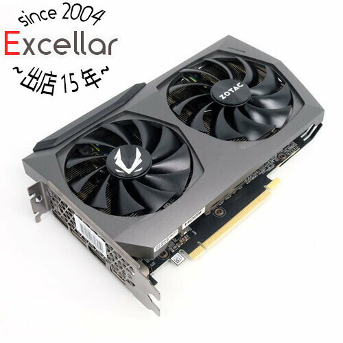 ył2{I5D0̂3{I1183{IzyÁzZOTACO{ GAMING GeForce RTX 3060 Ti GDDR6X Twin Edge ZT-A30620E-10P PCIExp 8GB