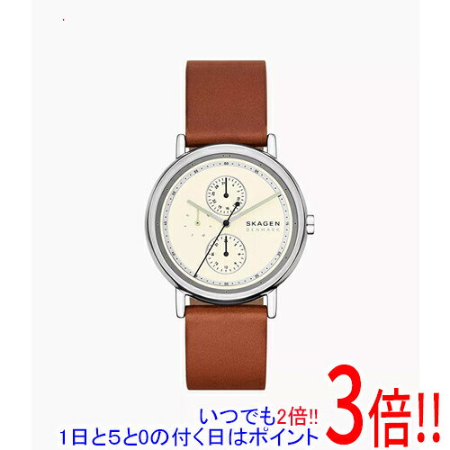 TISSOT - 【いつでも2倍！1日と5.0のつく日、18日は3倍！】スカーゲン 腕時計 SIGNATUR SKW6942